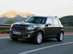 Mini Cooper Countryman 2010 года